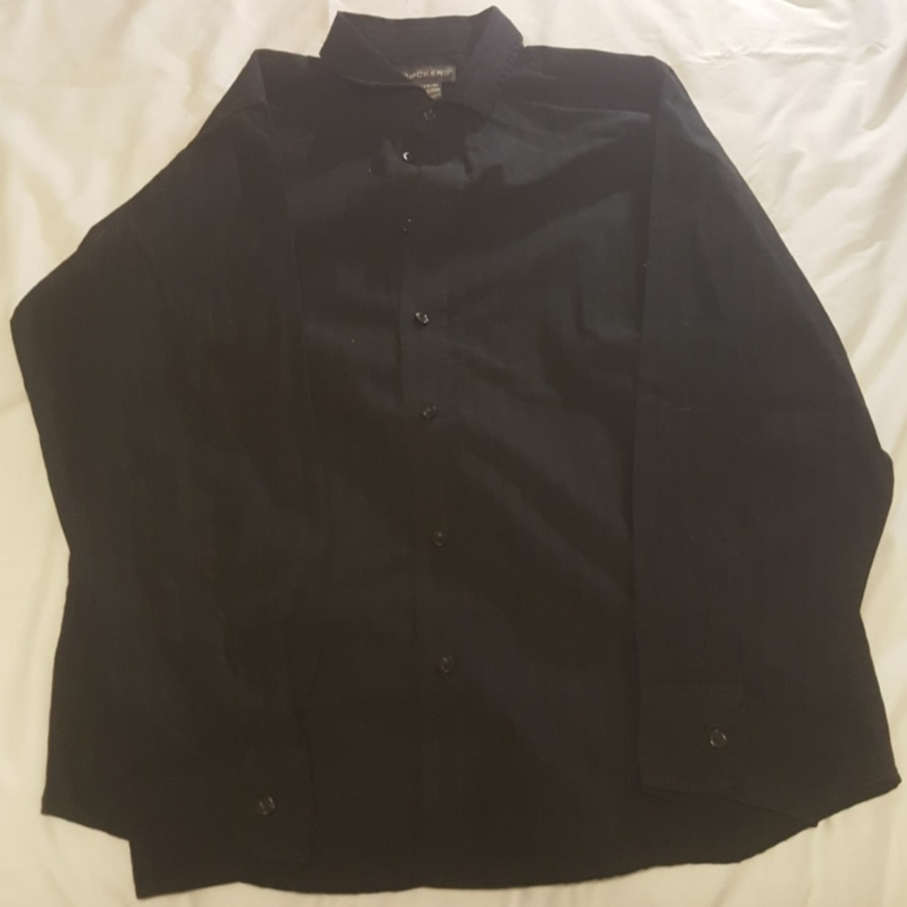 Dress shirt